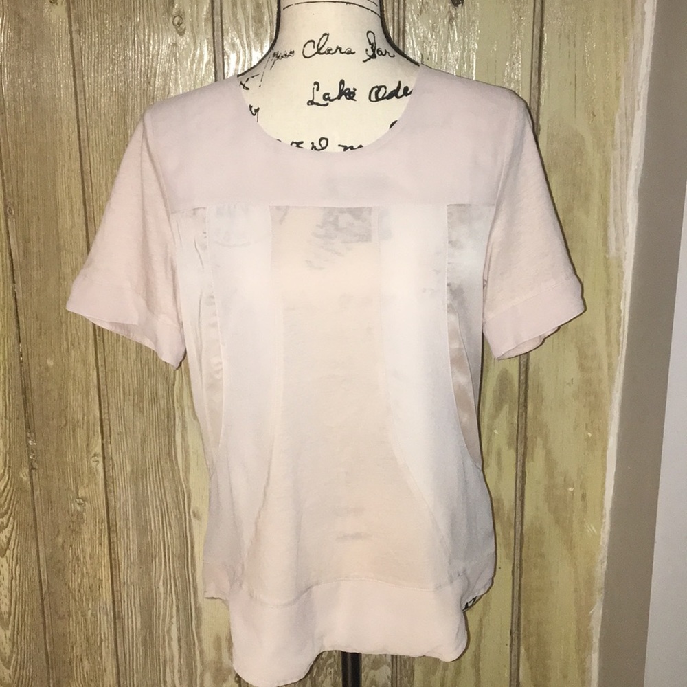 J.Crew top